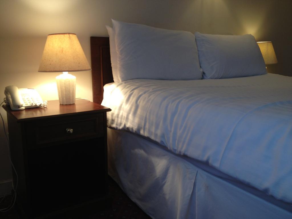 The Lomond Hills Hotel Freuchie Room photo