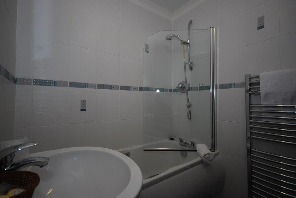 The Lomond Hills Hotel Freuchie Room photo